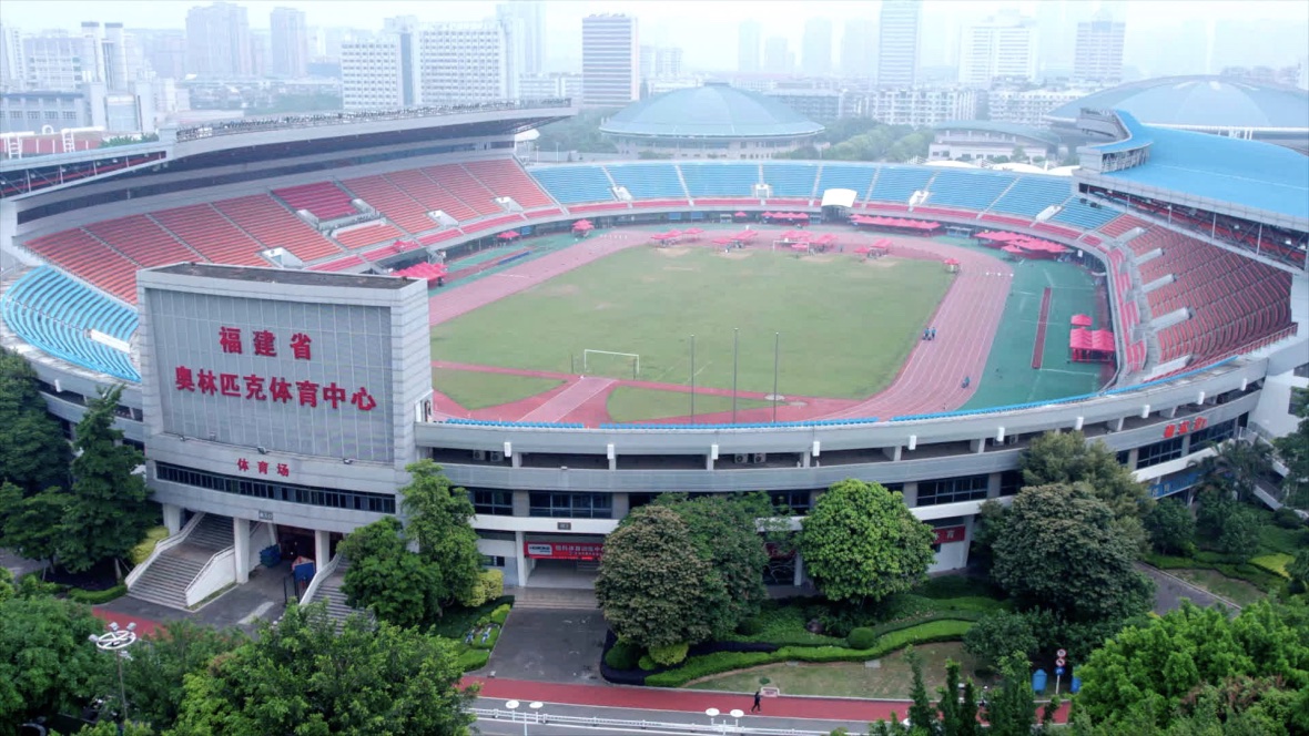 2022年福州HSCKNECT星空传媒中考模拟考