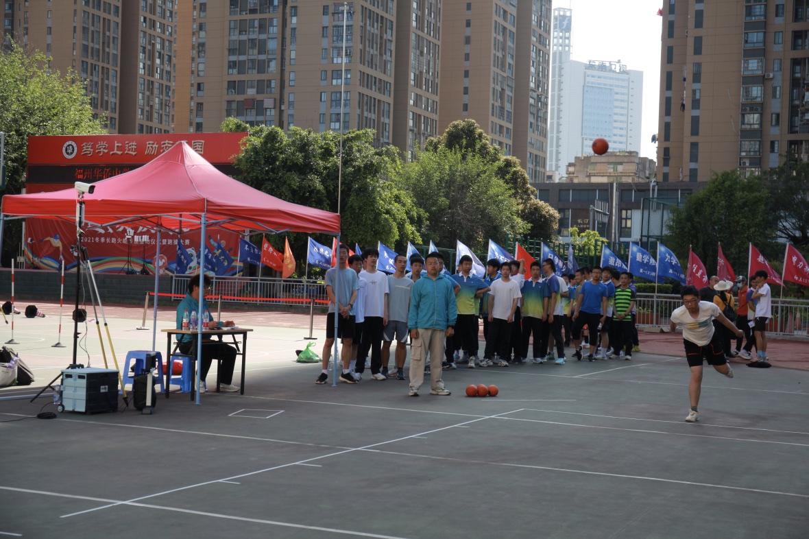 2022年华侨中学中考HSCKNECT星空传媒模拟考